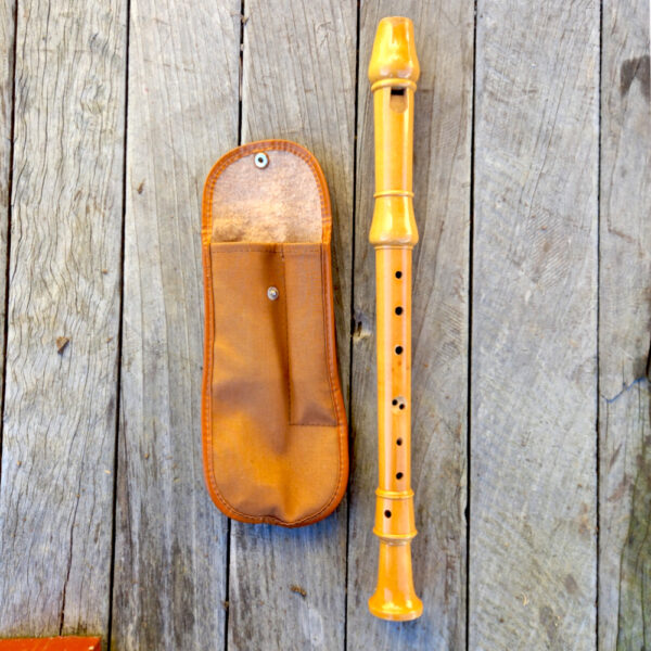 CLASSICA Recorder by Küng Switzerland (REC-016) - Image 2