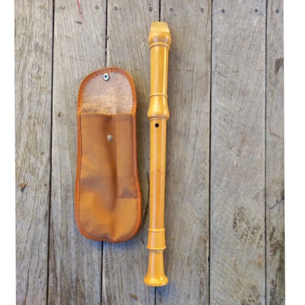 CLASSICA Recorder by Küng Switzerland (REC-016) - Image 4