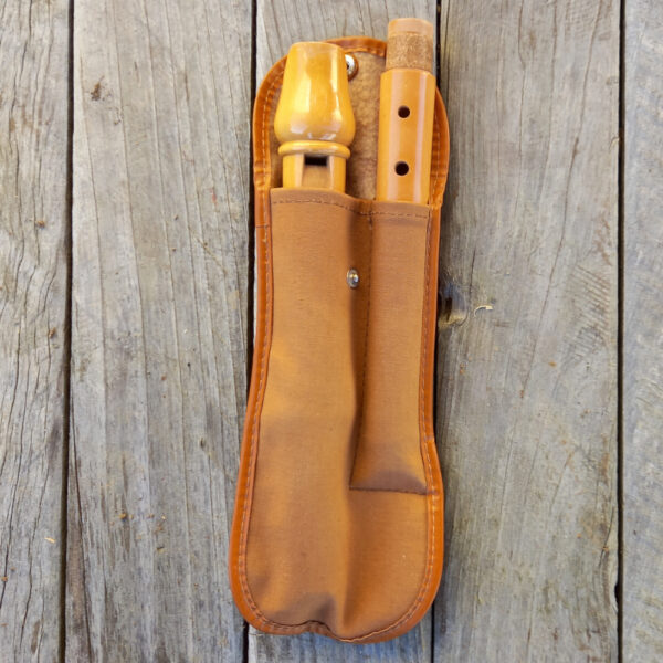 CLASSICA Recorder by Küng Switzerland (REC-016) - Image 3