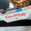 Vintage Blouse with Flared Sleeves Miss Selfridge size 10 (VC-012) - Image 3