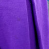 Vintage Butte Knit Purple Dress with Chains size 14 (VC-015) - Image 4
