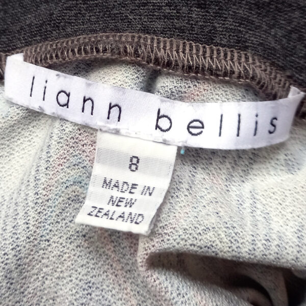 Lianne Bellis V-Neck Dress size Size 8 - 10 (VC-027) - Image 4