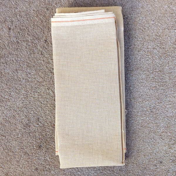 Double Thread Embroidery Canvas 900x850mm (MIS-006) - Image 2