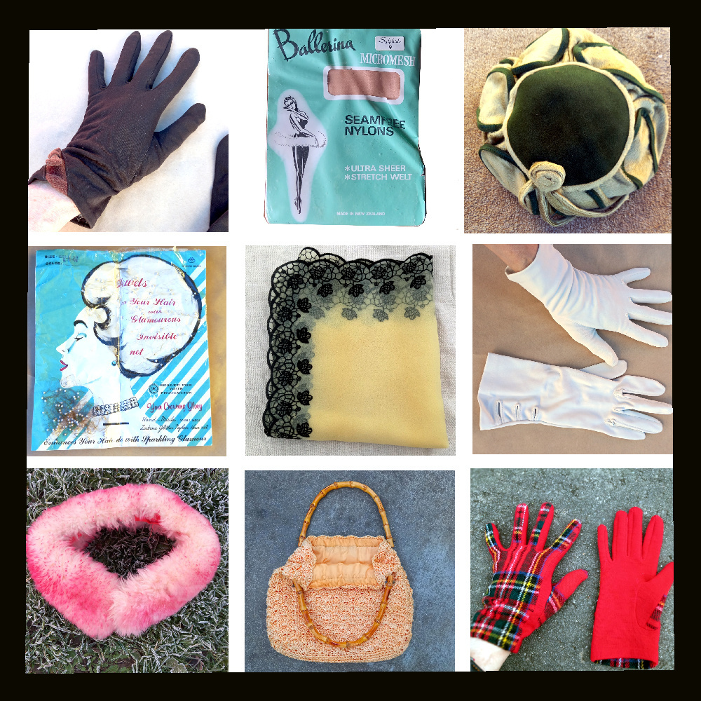 Accessories