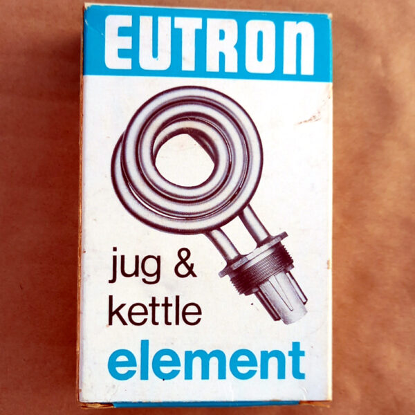 EUTRON Jug and Kettle Element 1500W 230VAC/DC (ANTR-018)
