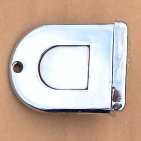 Summy Metal Flush Push Catch (ANTR-002)