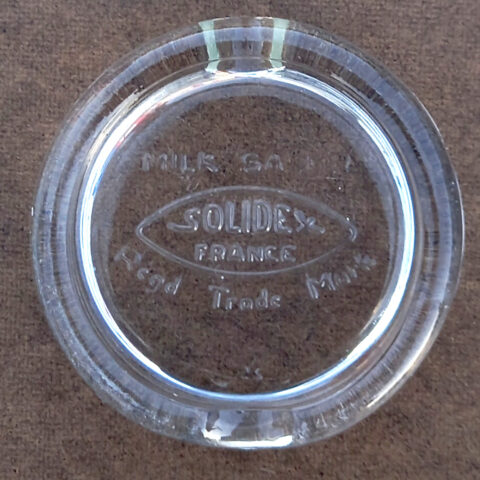 Milk Watcher by SOLIDEX also Called Milk Saver or Pot Watcher (KIT-008)