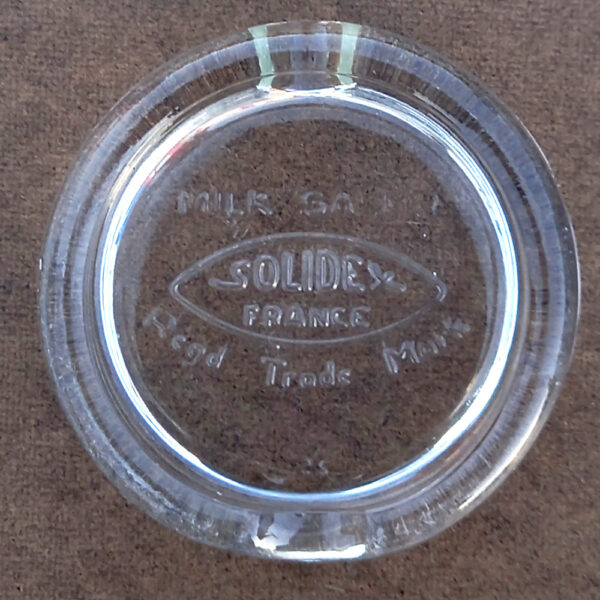 Milk Watcher by SOLIDEX also Called Milk Saver or Pot Watcher (KIT-008)