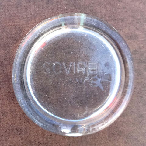 Milk Watcher by SOVIREL also Called Milk Saver or Pot Watcher (KIT-005)