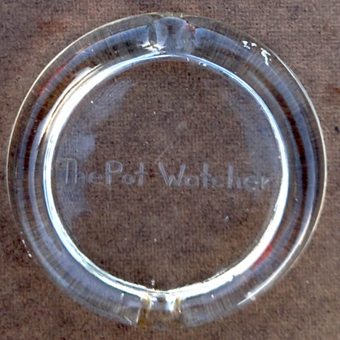 Milk Watcher also Called Milk Saver or Pot Watcher (KIT-006)
