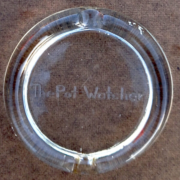 Milk Watcher also Called Milk Saver or Pot Watcher (KIT-006)