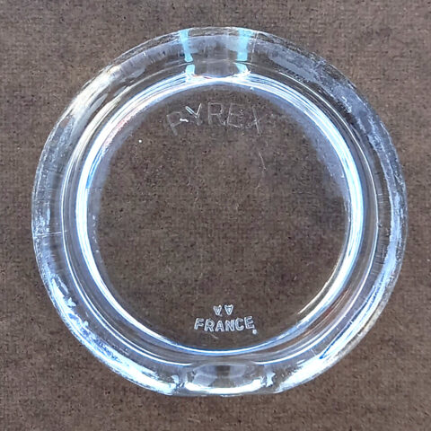 Milk Watcher by Pyrex also Called Milk Saver or Pot Watcher (KIT-007)