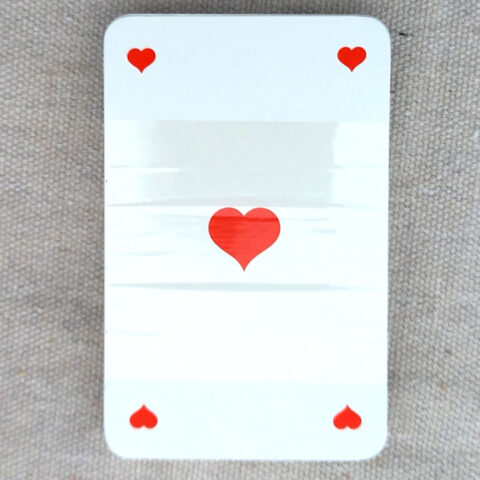 Jass Playing Cards (French Version) (MISC-004)