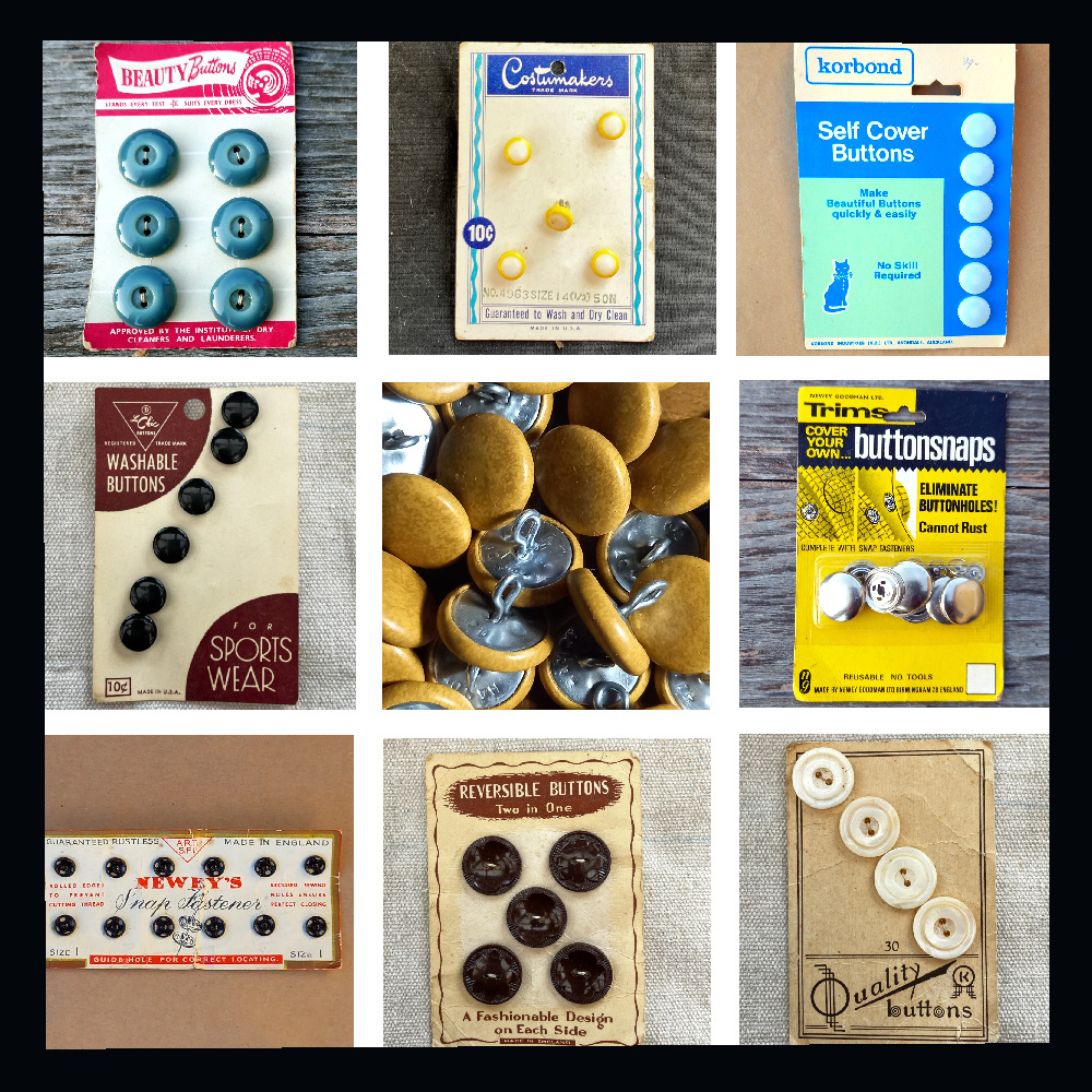 Buttons
