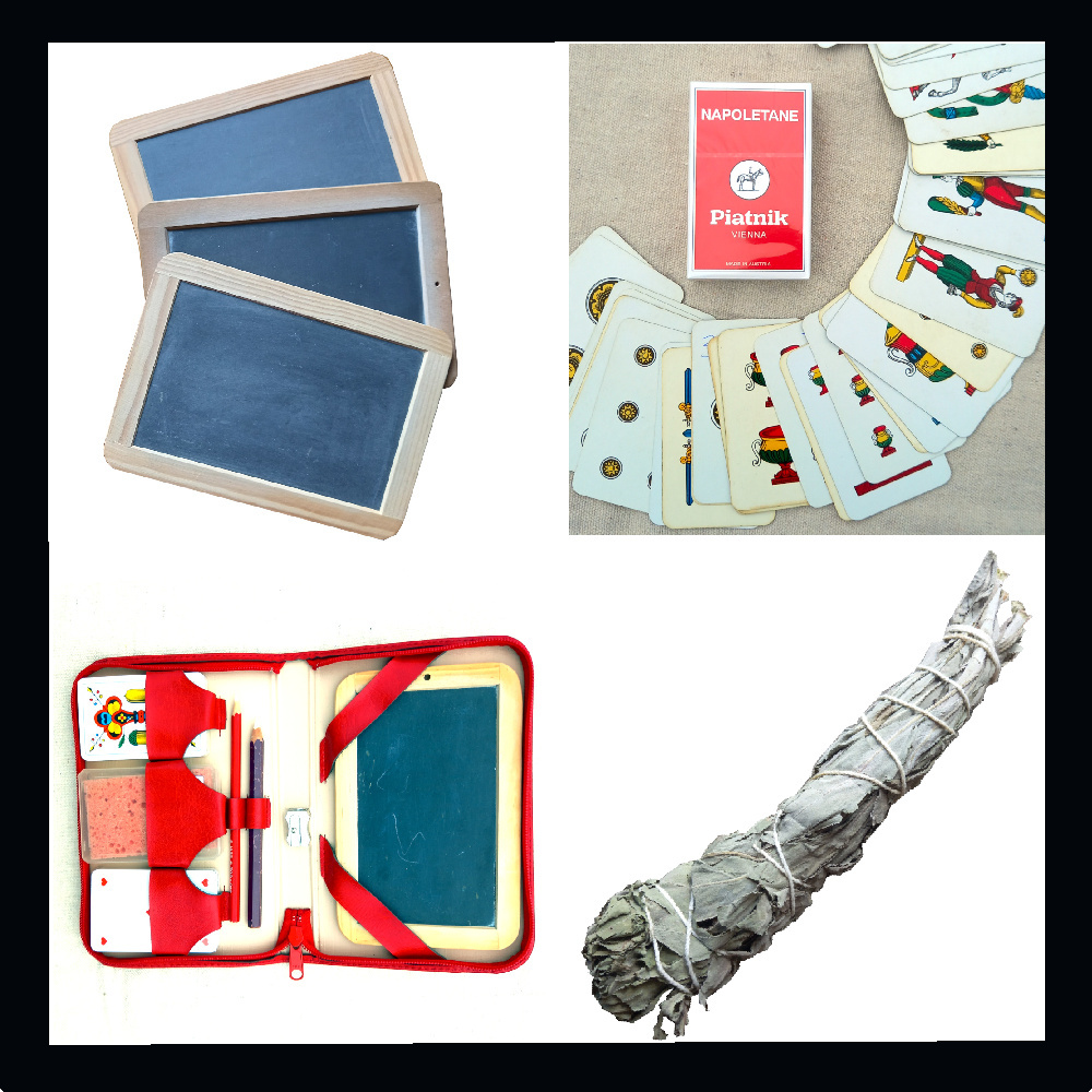 Miscellaneous