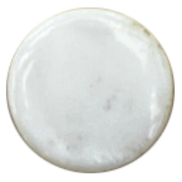 11mm Vintage Luckyday Buttons Mother-Of-Pearl on Card x4 (BUT-023) - Image 2