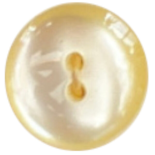 11mm Vintage Le Chic Buttons Cream On Card x12 (BUT-037) - Image 2