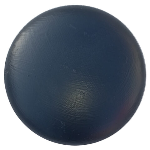 Concrete Stones Blank 95mm for Dot Painting Mandalas (CWWB-013)