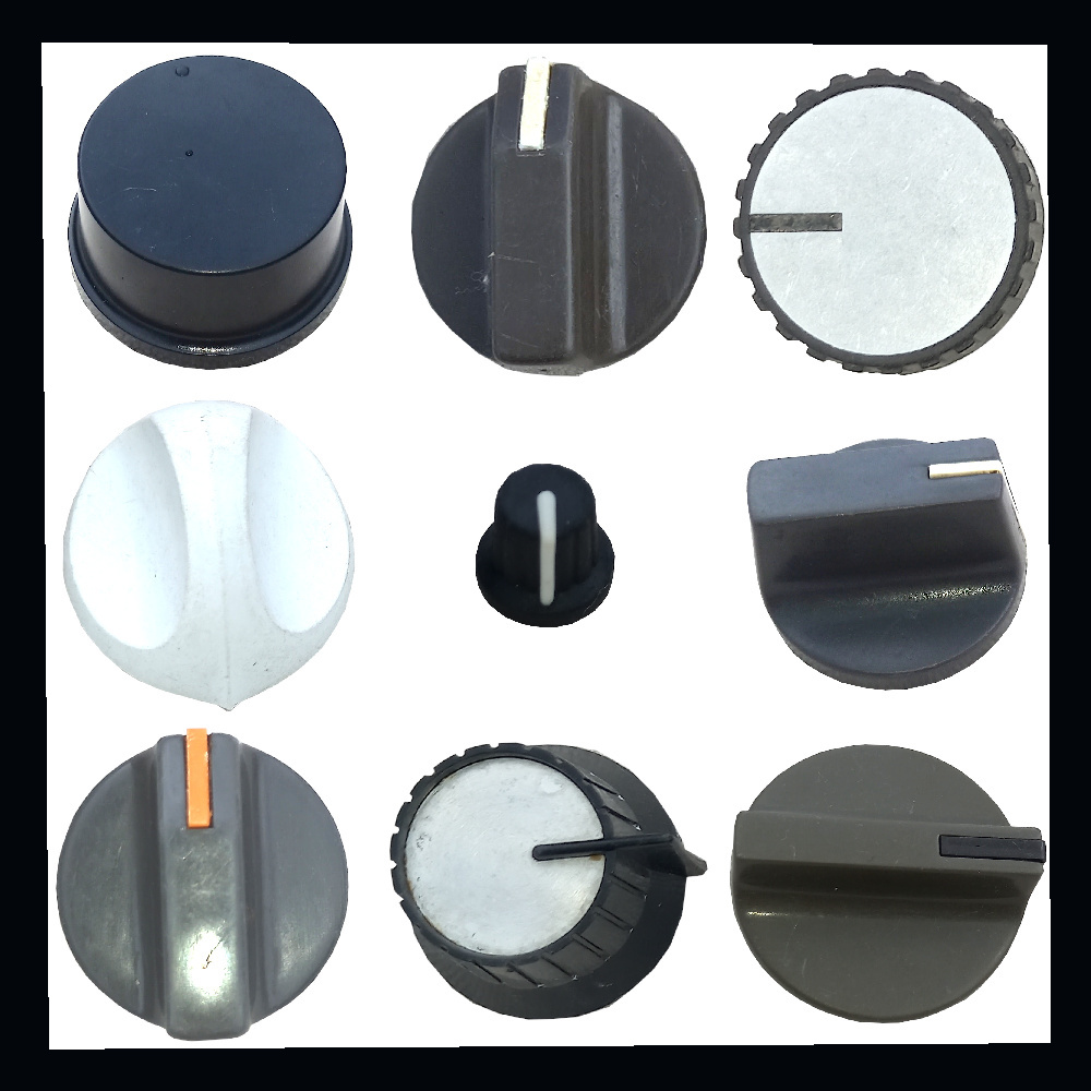 Appliance Knobs