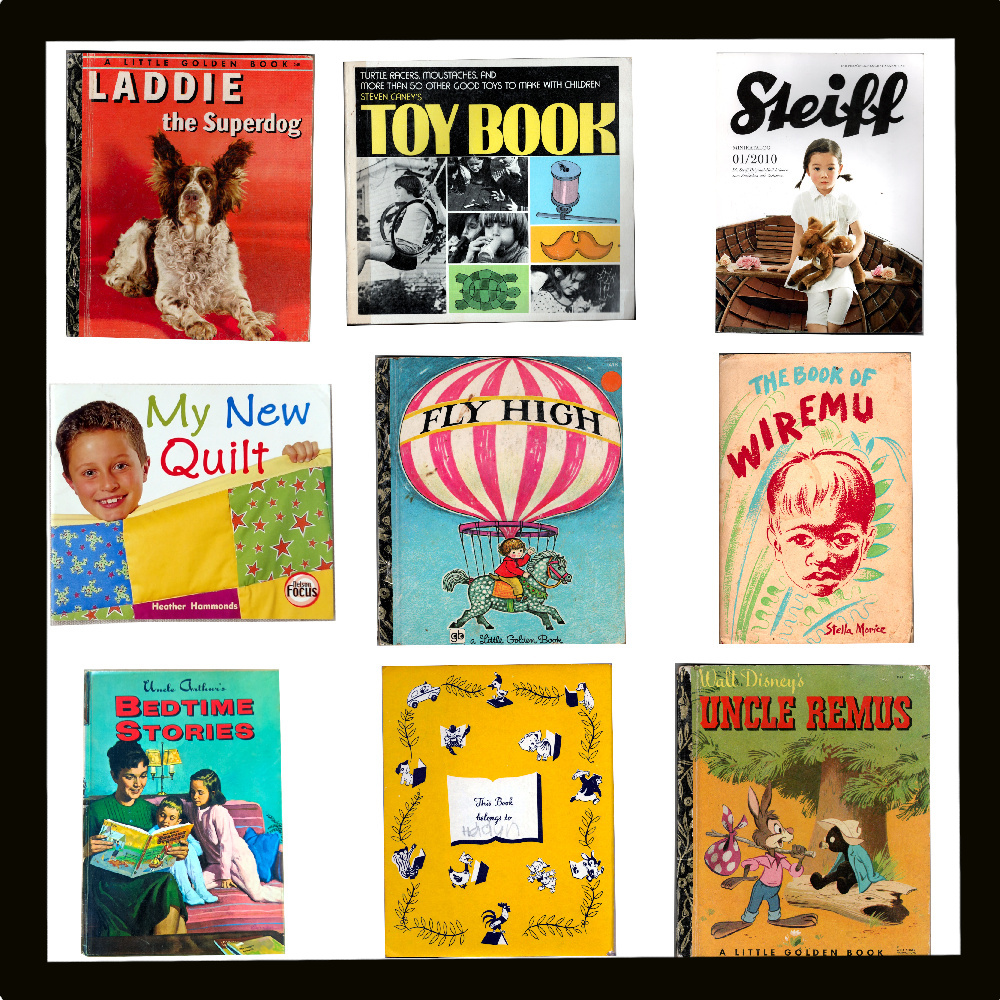 Children Books