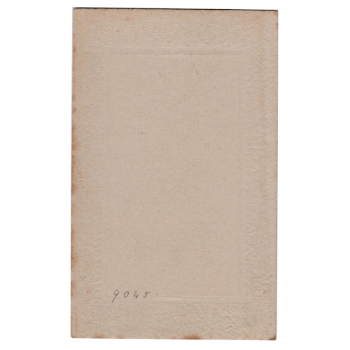 CdV of a Young Man by F Futcher Warminster (ANPH-026) - Image 2