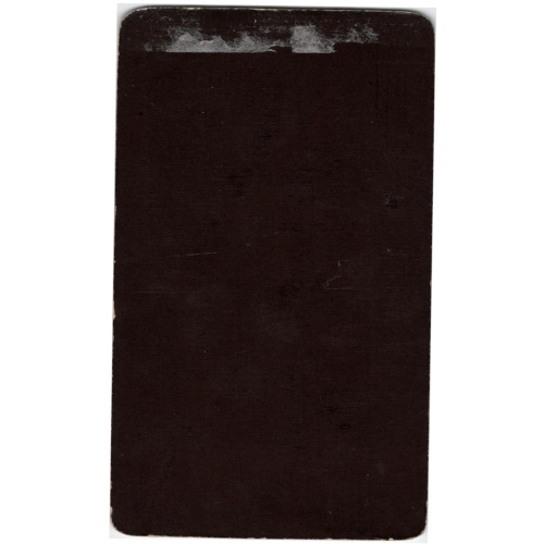 CdV of a Baby by Pope & Co Bury Lancashire (ANPH-069) - Image 2