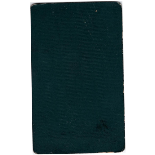 CdV of a Baby by H Stokes Salford (ANPH-070) - Image 2