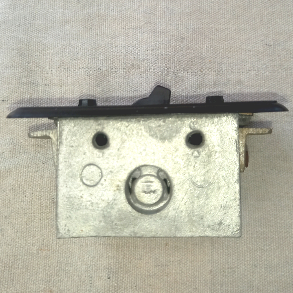 Art Deco Bakelite Rocker Light Switch 5.5A 240V (ANTV-005) - Image 5