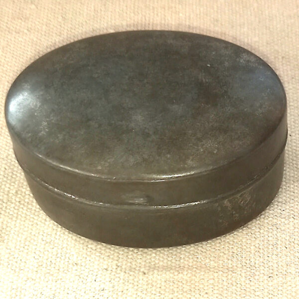 1940s WWII Swiss Army SNOW GOGGLES by FAEC Chiasso (ARMY-010)