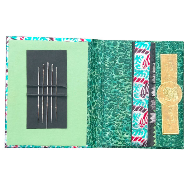 Pocket Needle Case Kirby Beard & Co Ltd (MIS-024) - Image 2