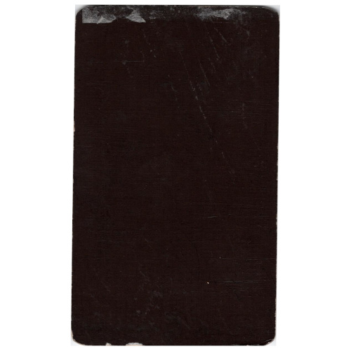 CdV of a Toddler by Pope & Co Bury Lancashire (ANPH-054) - Image 2