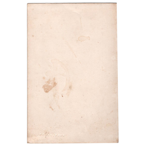 CdV of Three Young Men by Edge.Photo. (ANPH-075) - Image 2