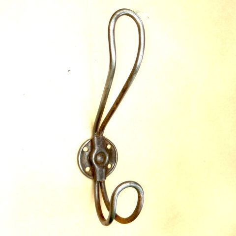 Antique Wire Hat and Coat Hook (ANTM-004)