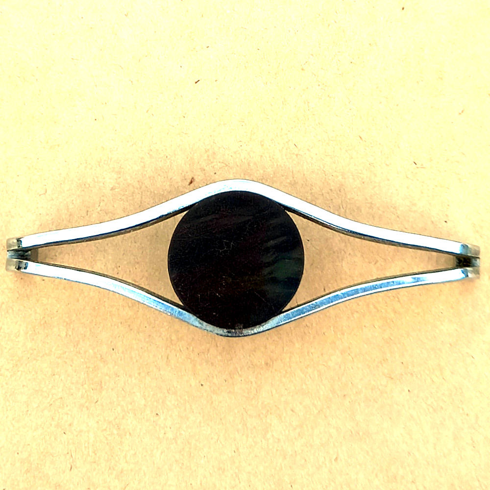 Mid-Century Modern Handle C/C=85mm (ANTR-020) - Image 5