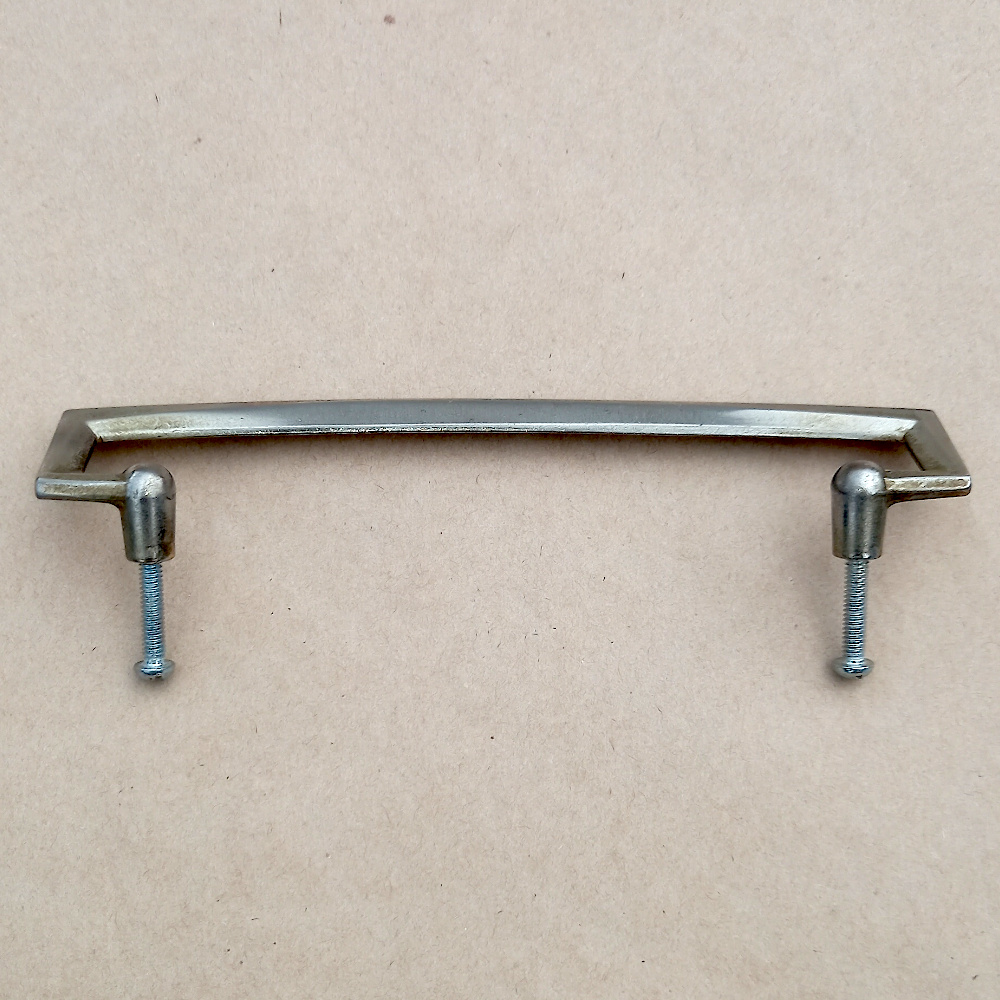 Mid-Century Modern Pull Handle C/C=115mm (ANTR-034) - Image 4