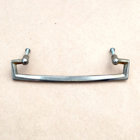 Mid-Century Modern Pull Handle C/C=115mm (ANTR-034)
