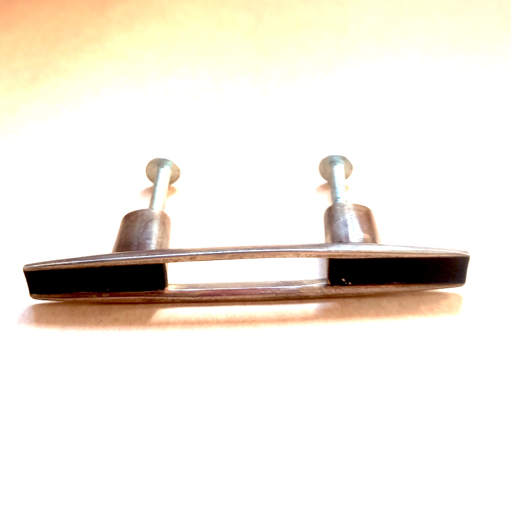 Retro Pull Handle C/C=45mm by Lincoln Turner 106/4 (ANTR-039) - Image 4