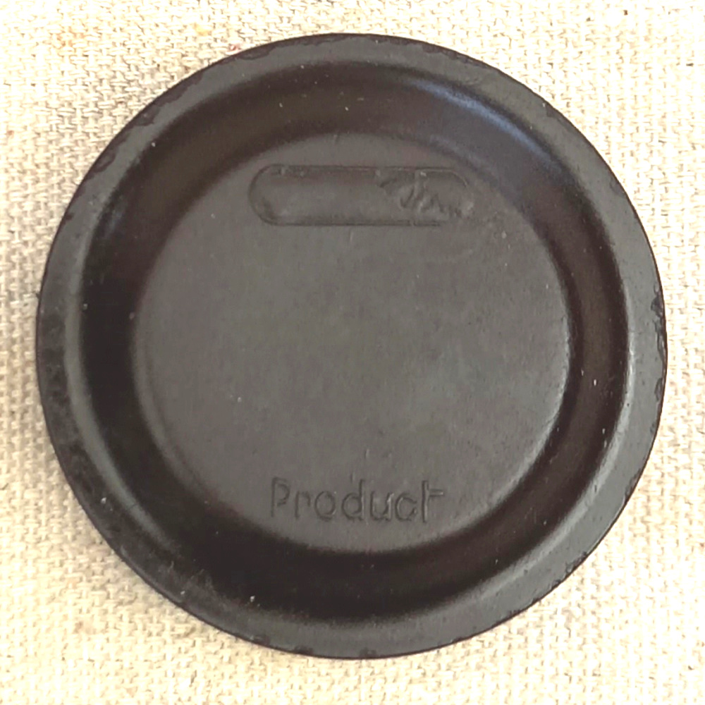 Bakelite Power Plug (Male) 10A 230V (ANTV-029) - Image 2