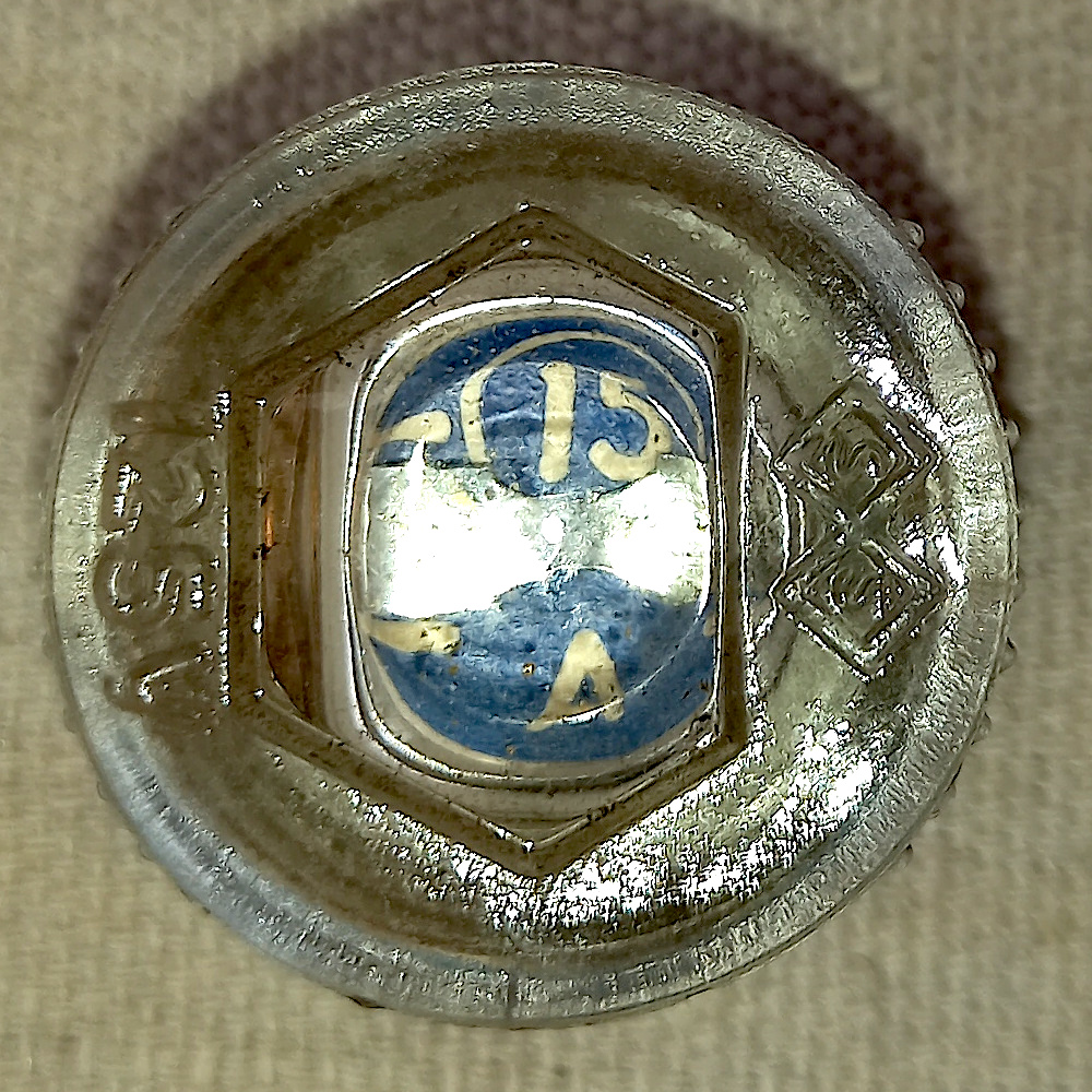 Screw Capped E27 Glass Stove Fuse 15A 125V (ANTV-059) - Image 4