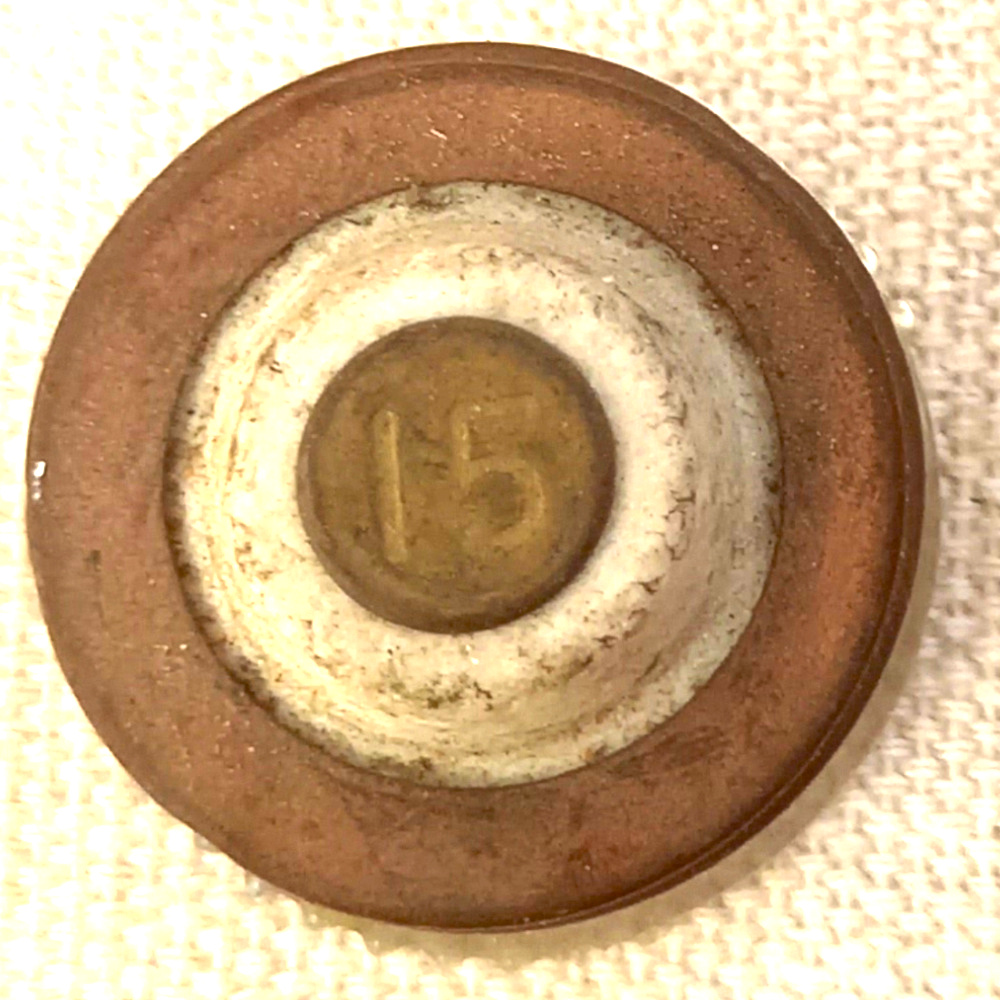 Screw Capped E27 Glass Stove Fuse 15A 125V (ANTV-059) - Image 3