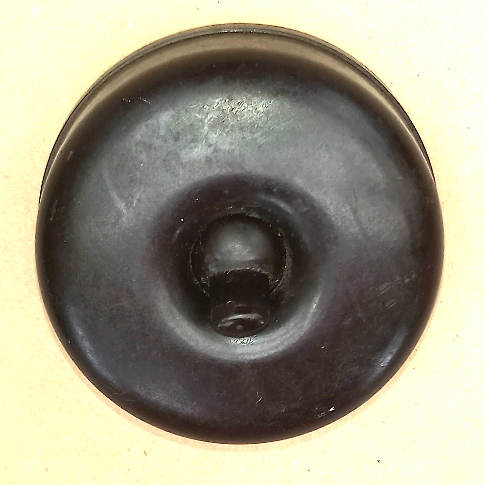 Bakelite Rocker Switch 17.5A 250VAC by GEC (ANTV-086)