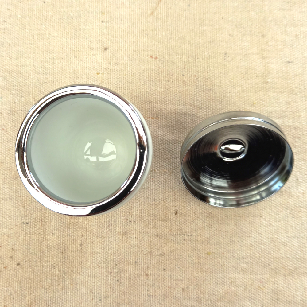 Royal Worcester Vintage Single Egg Coddler (KIT-019) - Image 4