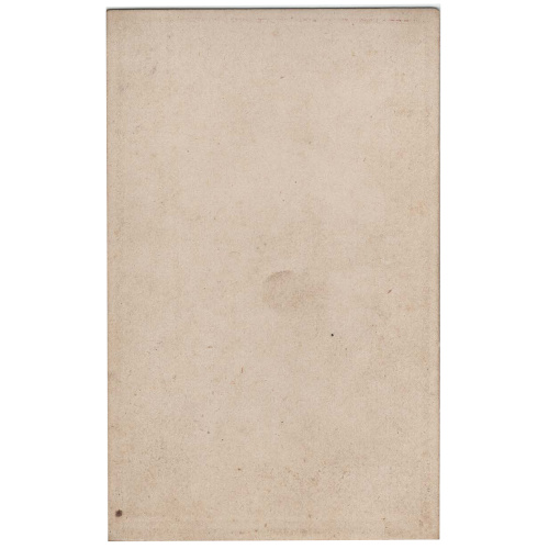 CdV of Couple by Daley Marton (ANPH-096) - Image 2