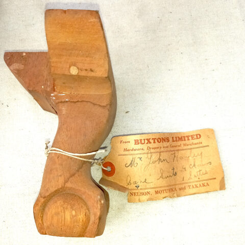 Vintage Claw Foot Furniture Legs x7 (ANTM-017)