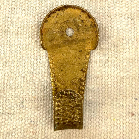 Vintage Decorative Hook (ANTM-029)