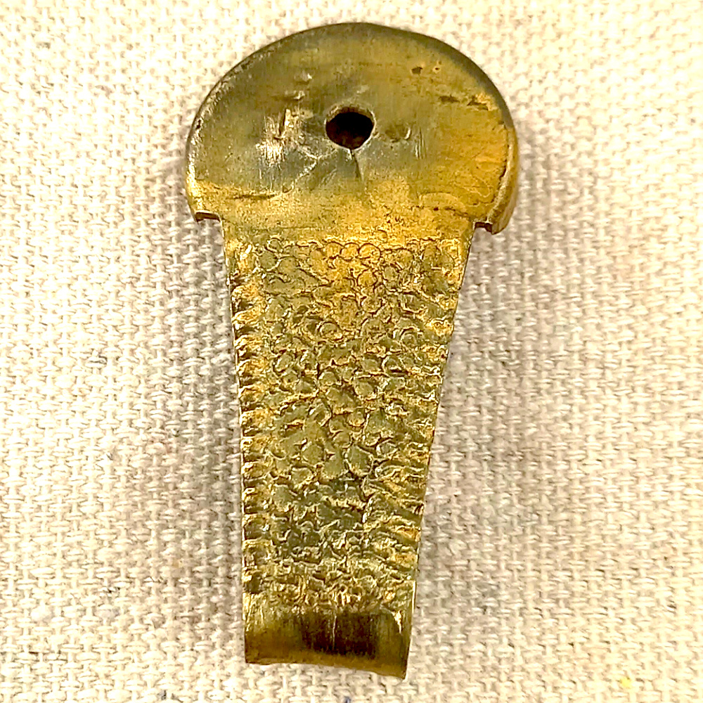 Vintage Decorative Hook (ANTM-029) - Image 3