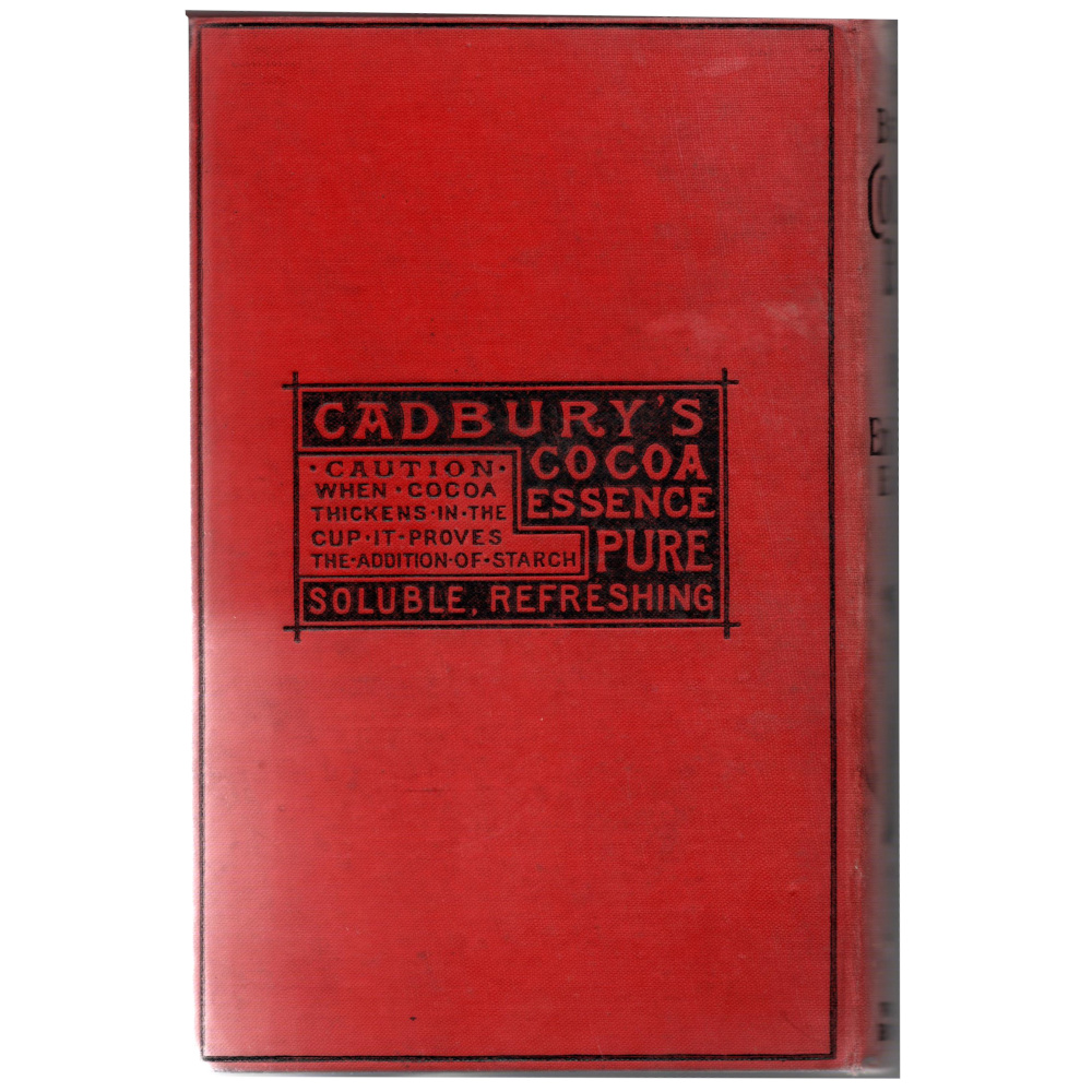 Mrs Beeton's Cookery Book New & Enlarged Edition (BKC-007) - Image 2