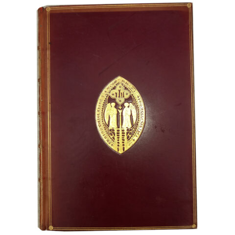 The Marvels of Metals by F M Holmes (BKM-019)