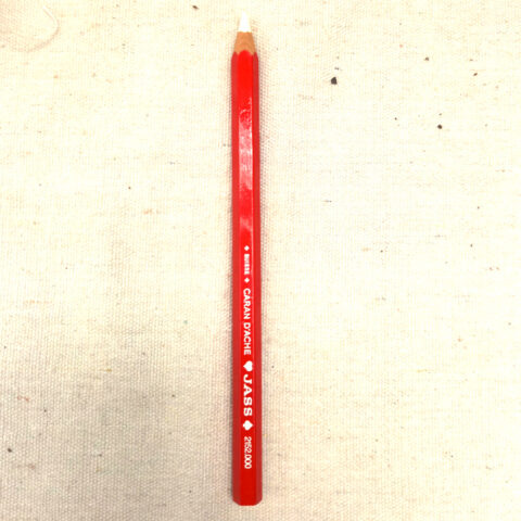 Wooden Jass Chalk Pencil Caran D’Ache for Slate Boards (MISC-016)