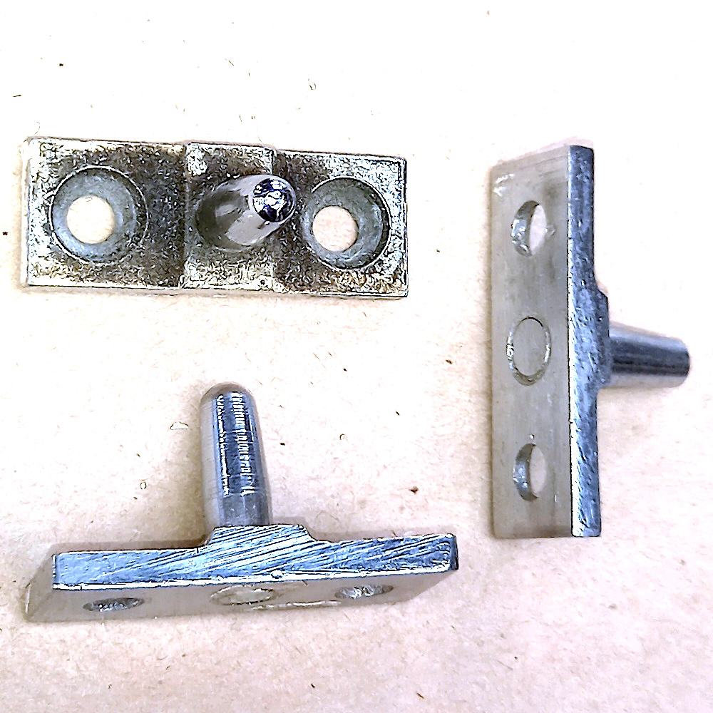 Pin for Window Stay Chrome (WIND-003)